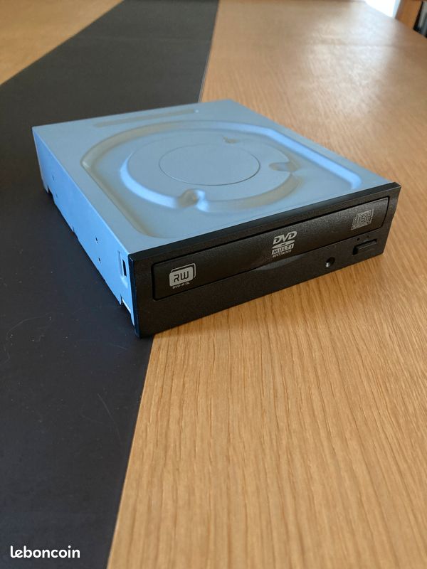 Lecteur DVD Lite-on it (image 1)