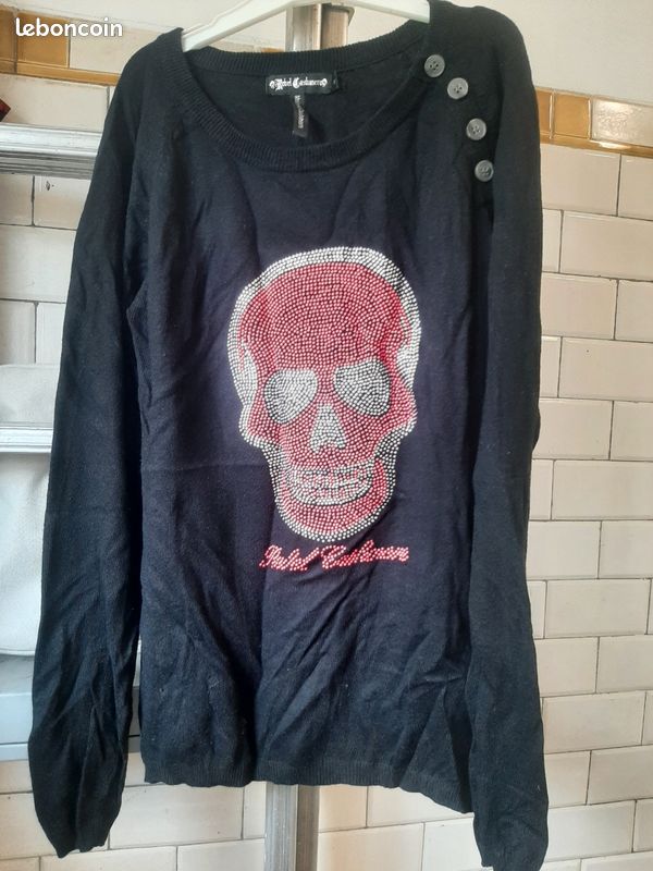 Grand lot de vetement fille xs 12ans (image 18)