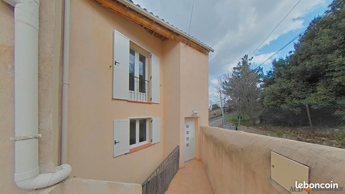Appartement 3 pièces 63 m² · à Velaux · 63 m² · 190 000 €