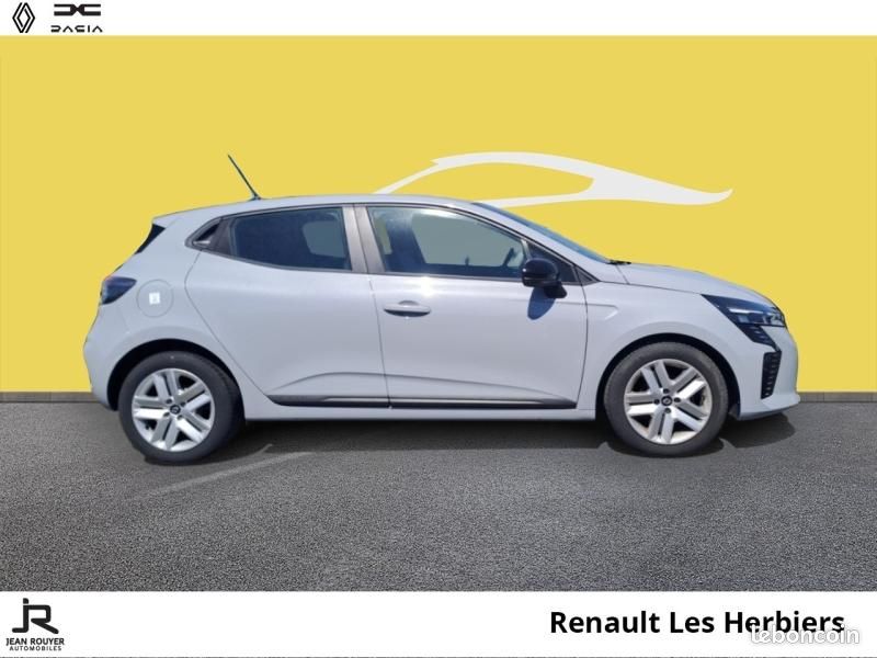 Renault Clio 1.0 TCe 90ch Evolution - 24 (image 13)