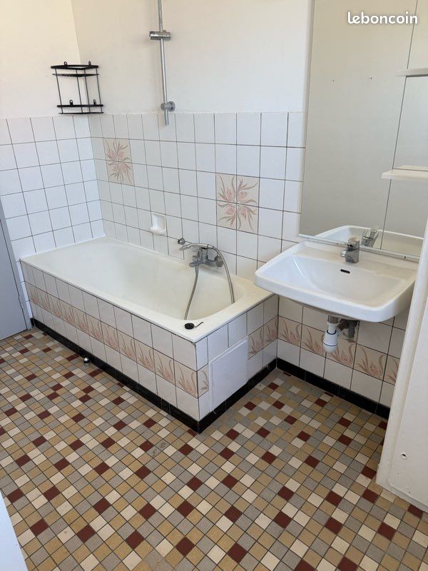 Appartement a louer haguenau - 2 pièce(s) - 55 m2 - Surfyn