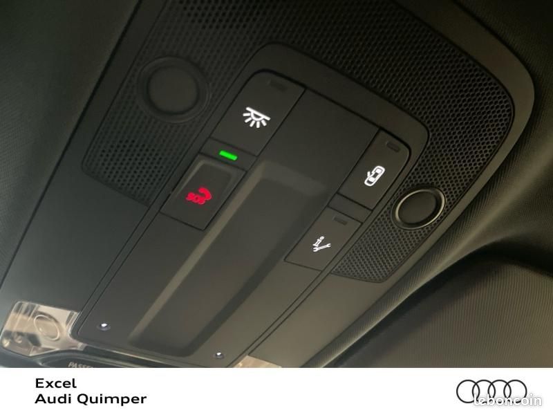 Audi Q2 35 TFSI 150ch S line S tronic 7 (image 28)