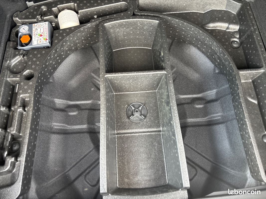 RENAULT Rafale E-Tech full hybrid 200 ch esprit Alpine (image 24)