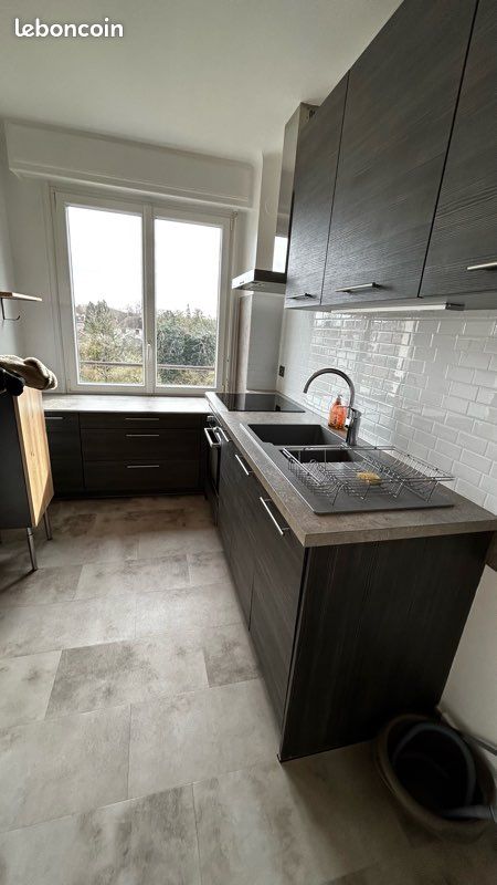 Appartement a louer saint-dizier - 3 pièce(s) - 74 m2 - Surfyn