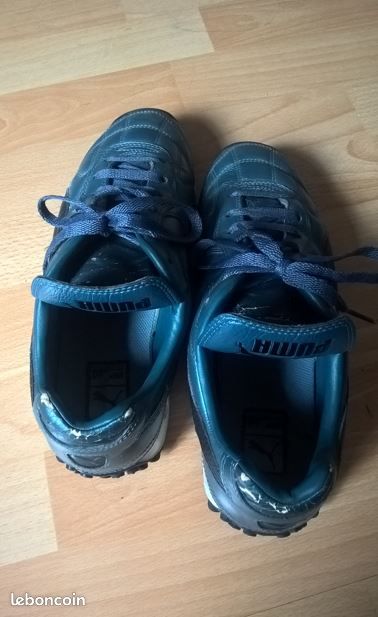 Chaussures homme (baskets PUMA & autres )- taille 41 (image 6)