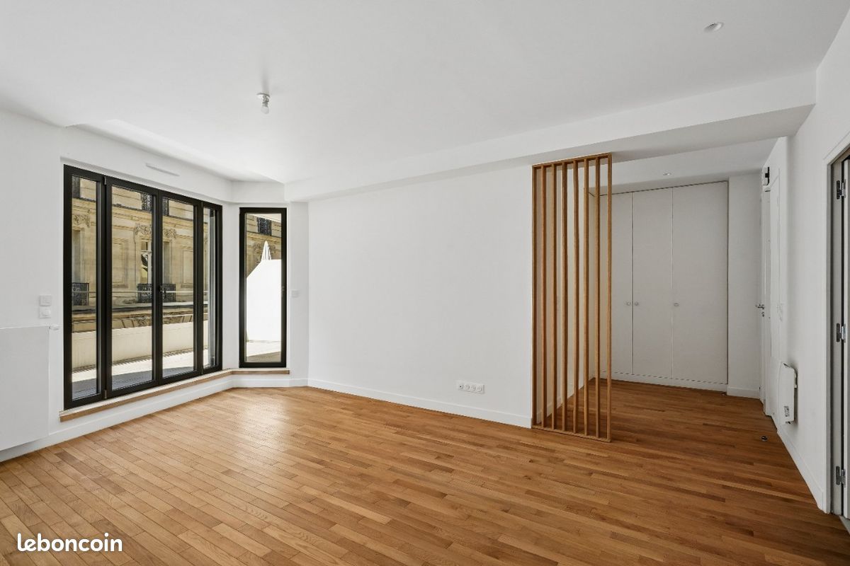 Appartement 2 pièces 52 m² · à Paris · 52 m² · 689 000 €