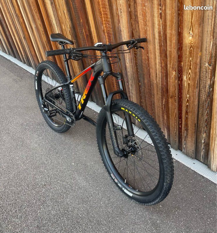 Trek roscoe 8 (image 5)
