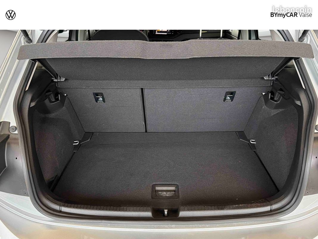 VOLKSWAGEN Polo 1.0 TSI 95 S&S BVM5 VW Edition (image 13)