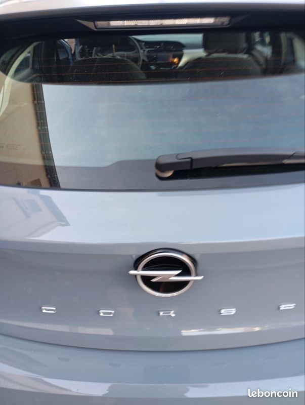 Opel corsa 2024 (image 2)
