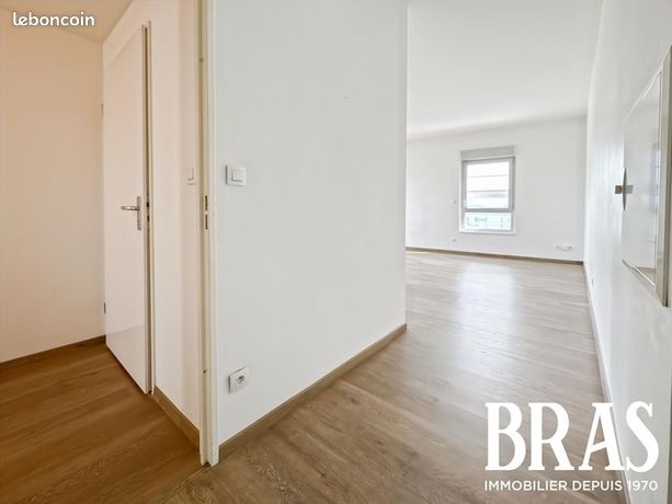 Appartement 3 pièces 66 m² — 5