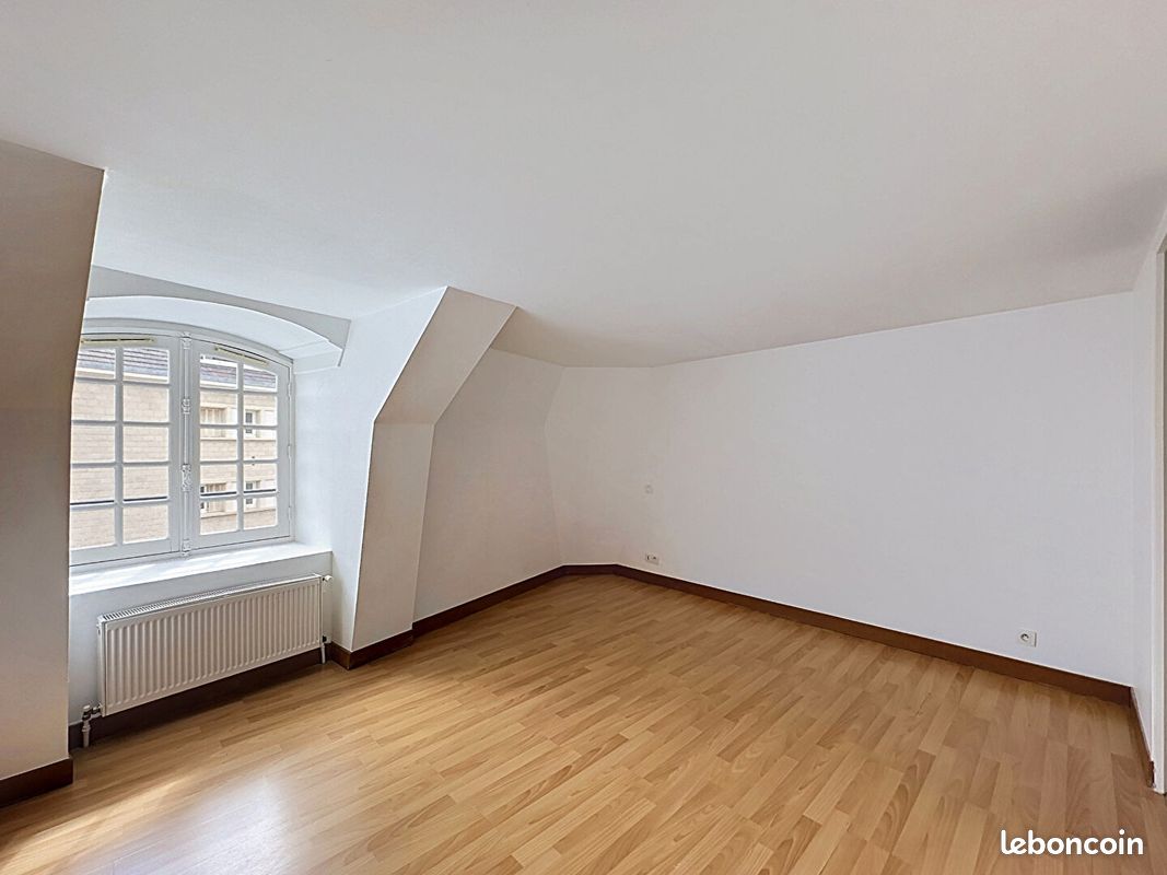 Appartement 2 pièces 52 m² · à Mantes-la-Jolie · 52 m² · 710 €/mois