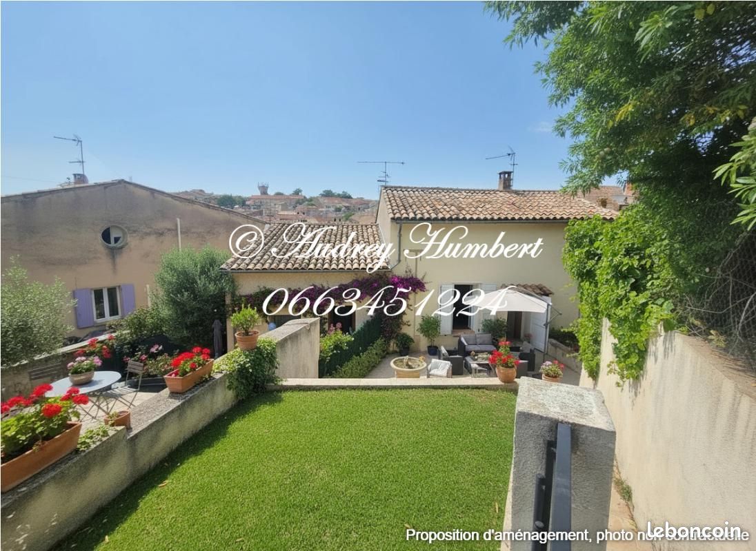 Maison 3 pièces 87 m² · à Valensole · 87 m² · 169 000 €