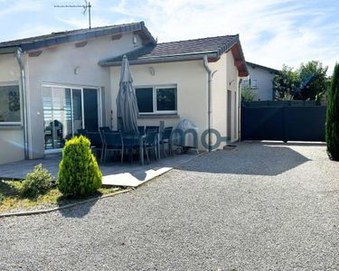 Maison 490 000 € - 84 m²