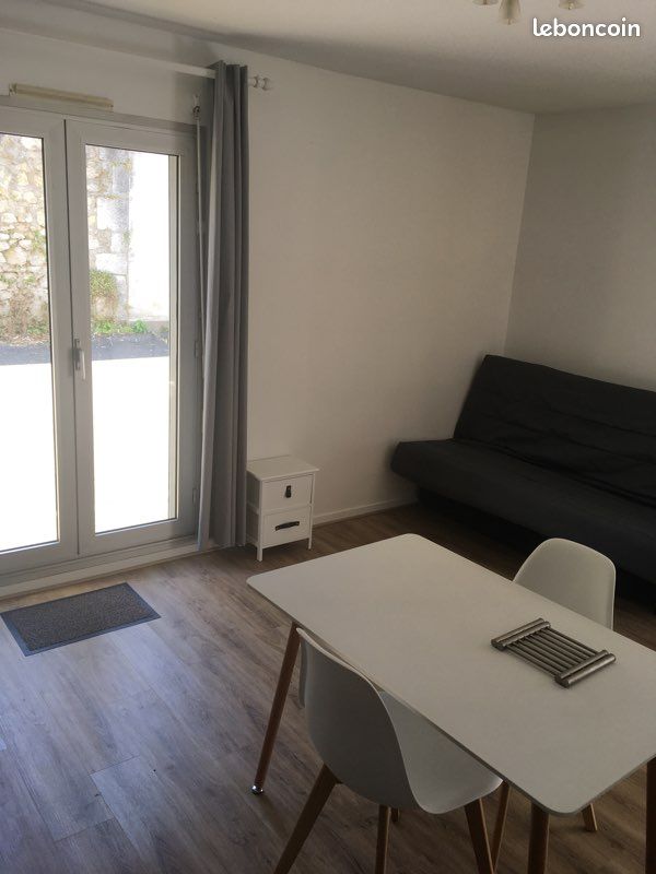 Appartement 1 pièce 27 m² · à Périgueux · 27 m² · 390 €/mois