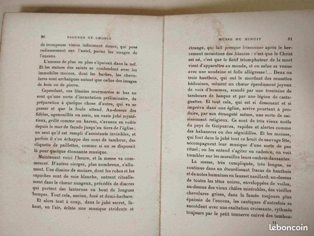 Loti, figures choisies qui passaient ( EO numérotée) (image 11)