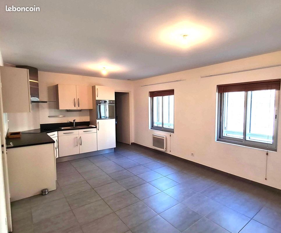 Appartement 2 pièces 41 m² · à Nantes · 41 m² · 740 €/mois
