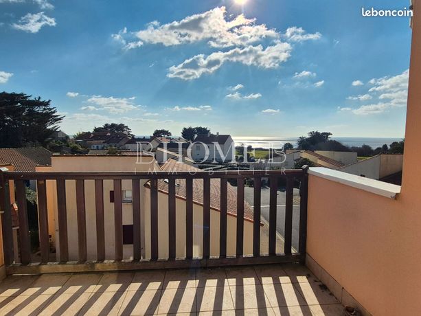 Appartement 1 pièce 29 m²