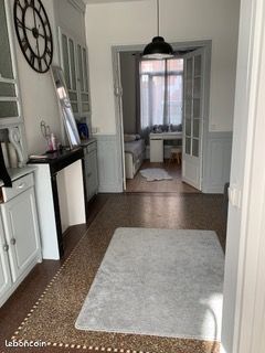 Appartement 2 pièces 50 m² · à Amiens · 50 m² · 590 €/mois