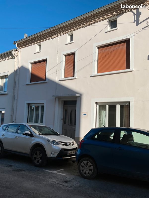 Maison 6 pièces 171 m² · à Carmaux · 171 m² · 138 000 €