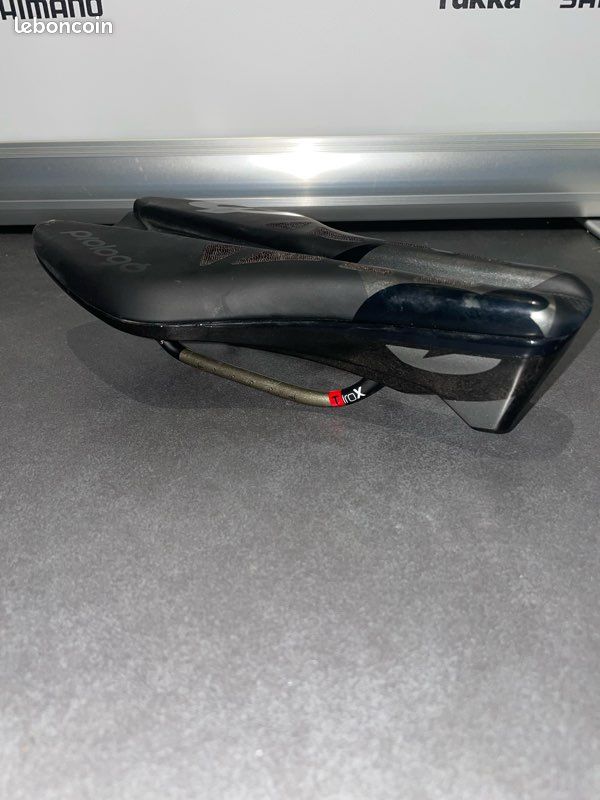 Selle Prologo TGALE PAS (image 3)