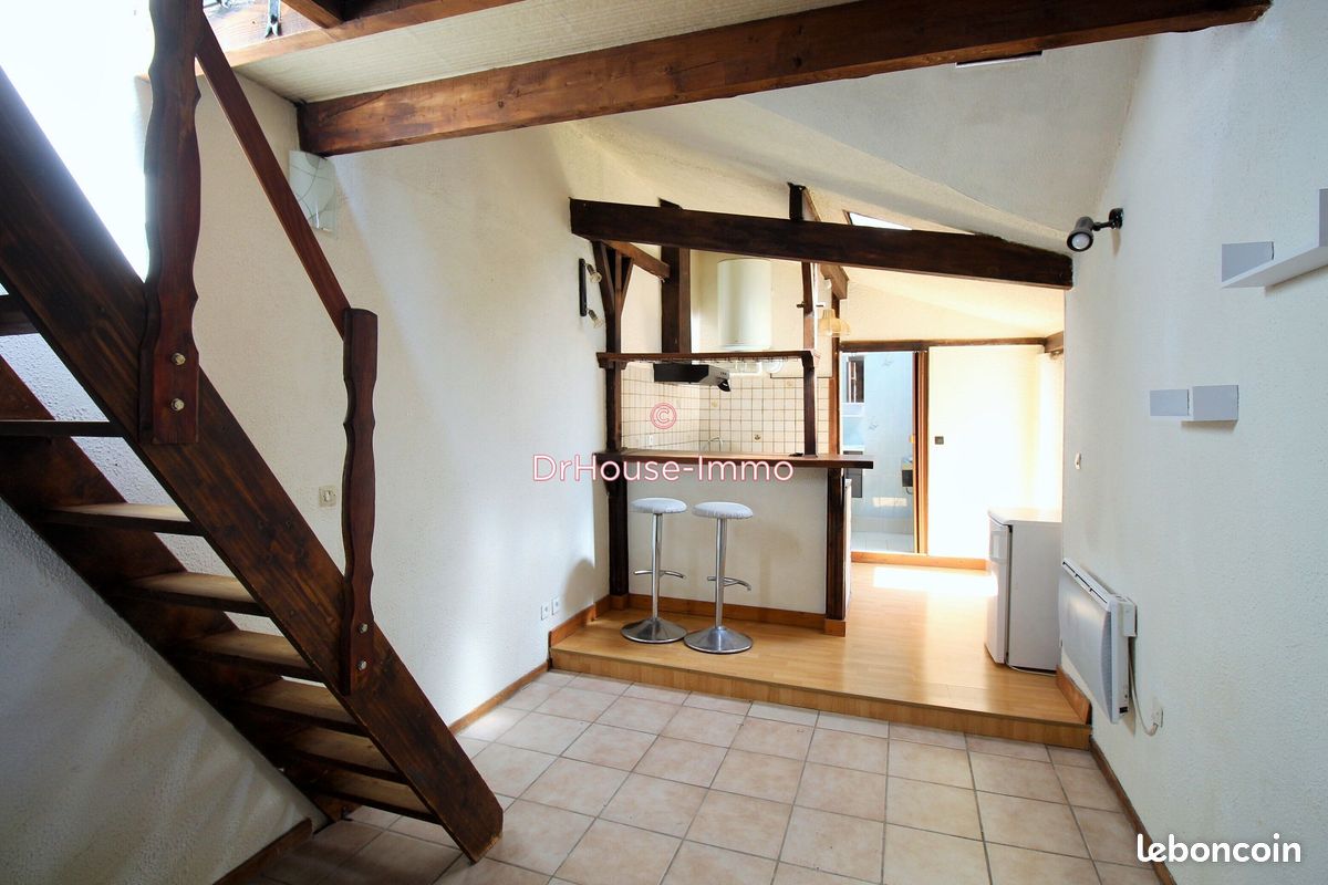 Appartement 2 pièces 55 m² · à Dijon · 55 m² · 108 000 €