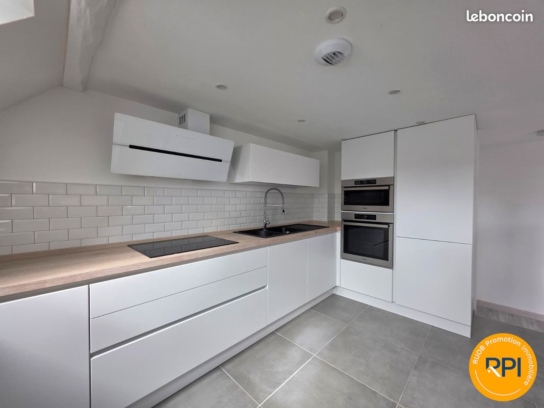 Appartement 3 pièces 80 m² · à Schoeneck · 80 m² · 137 000 €