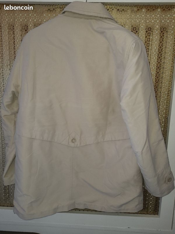 Veste vintage (image 2)