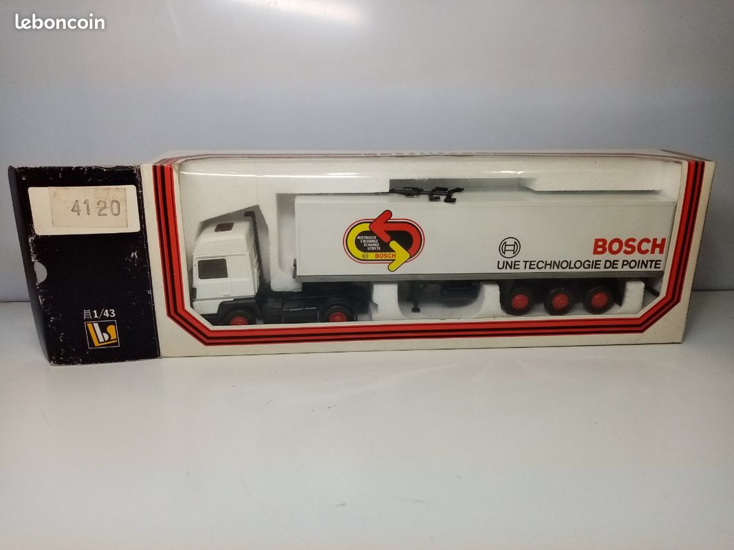 Rpp4 Mes Renault R Eligor Lbs et autres: Eligor Renault R 350 Citerne