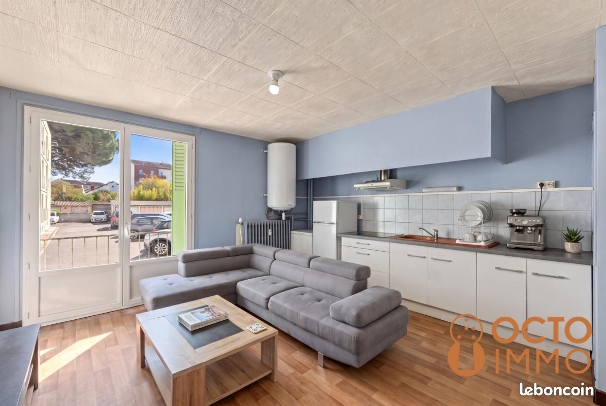 Appartement 3 pièces 50 m² · à Toulouse · 50 m² · 681 €/mois