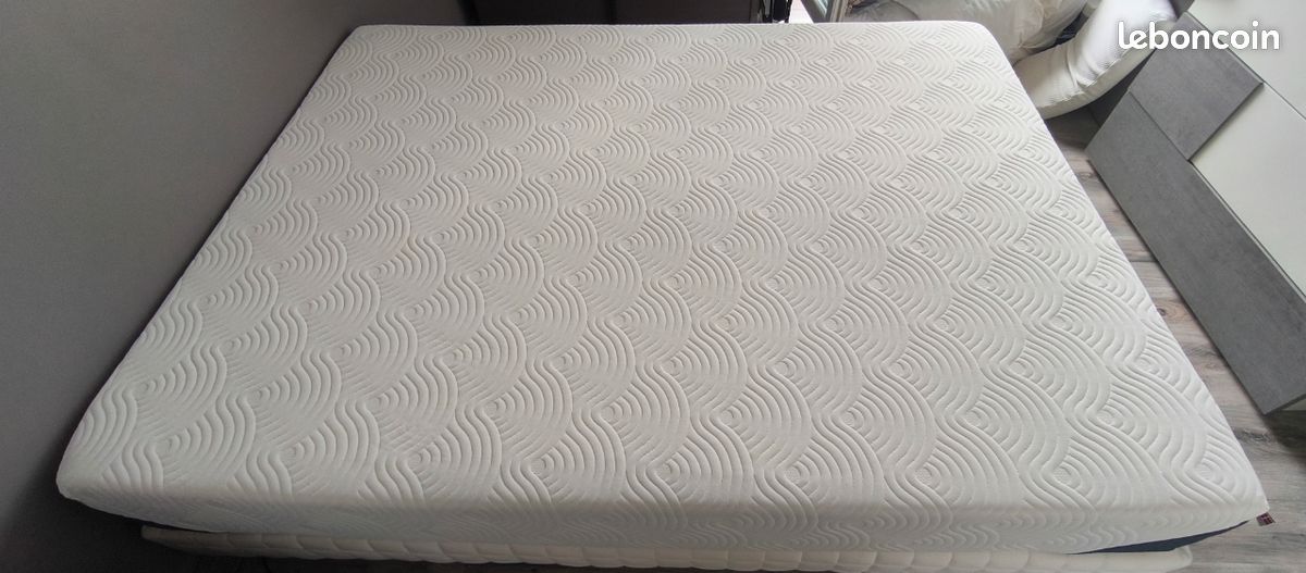 Matelas TEMPUR ONE MEDIUM (image 7)
