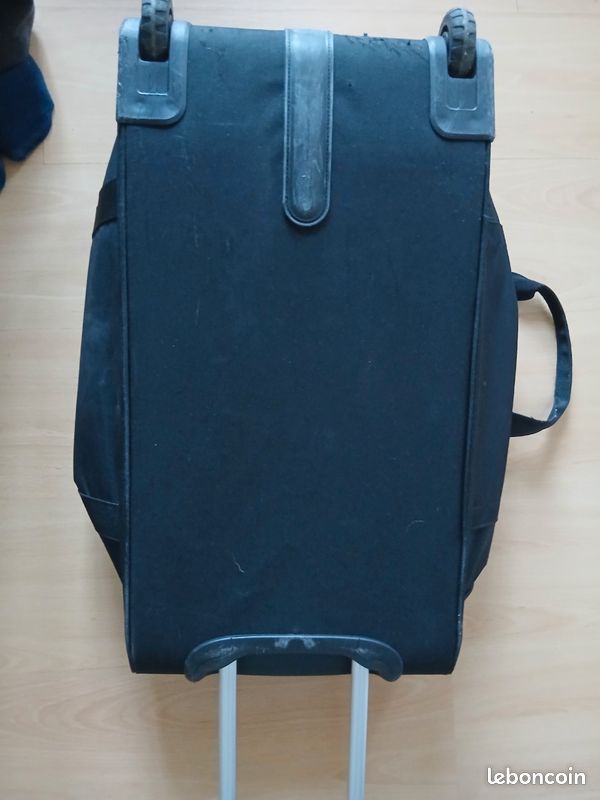 Valise Samsonite (image 5)