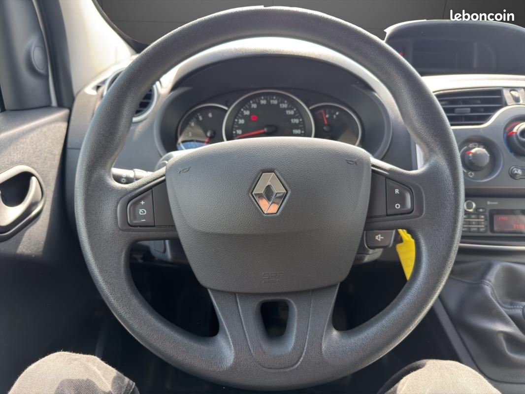Renault Kangoo Express BLUE DCI 95 GRAND CONFORT (image 15)