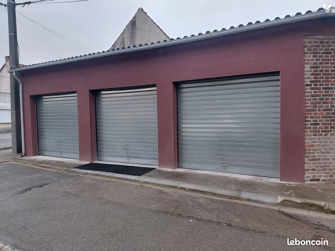 Parking CLETY · à Cléty · 90 €/mois
