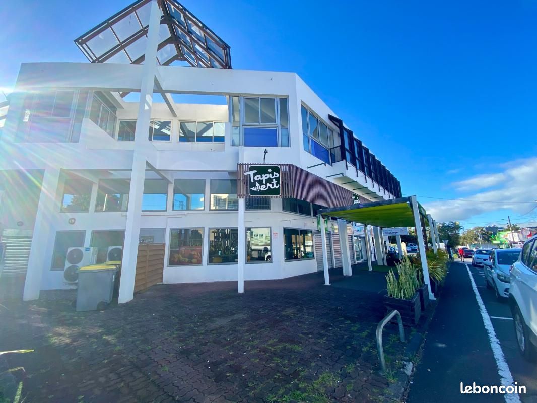 Appartement 1 pièce 46 m² · à Le Tampon · 46 m² · 622 €