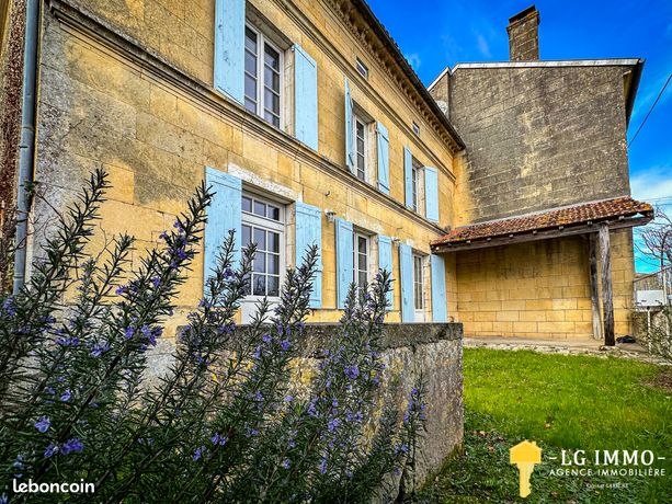 Maison 4 pièces 150 m²