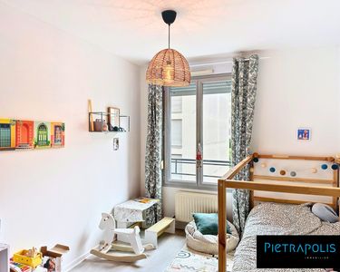 Appartement 475 000 € - 105 m²