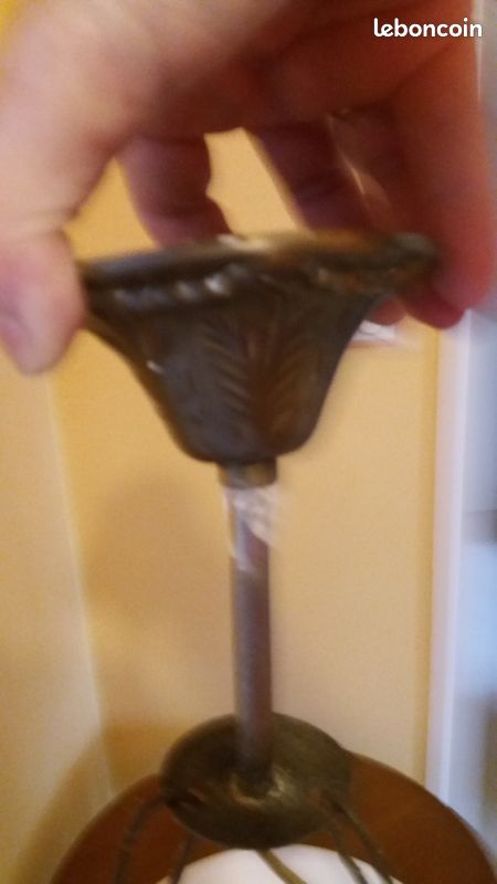 Lustre ancien (image 3)