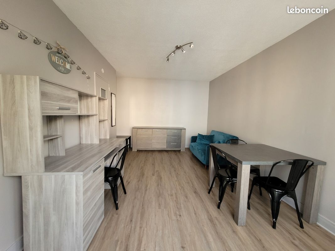 Appartement 2 pièces 40 m² · à Dijon · 40 m² · 700 €/mois