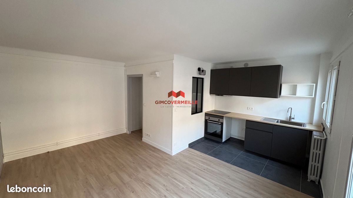 Appartement 2 pièces 39 m² · à Rueil-Malmaison · 39 m² · 1 150 €/mois
