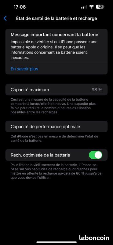 IPhone 13 Pro Max (image 2)