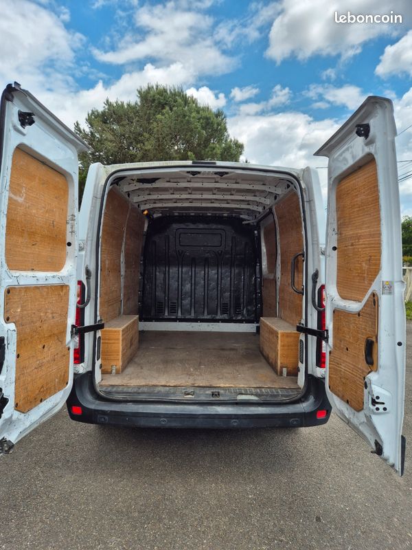 Renault Master (image 3)