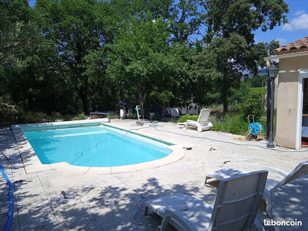 900 23/30 août avec piscine (image 8)