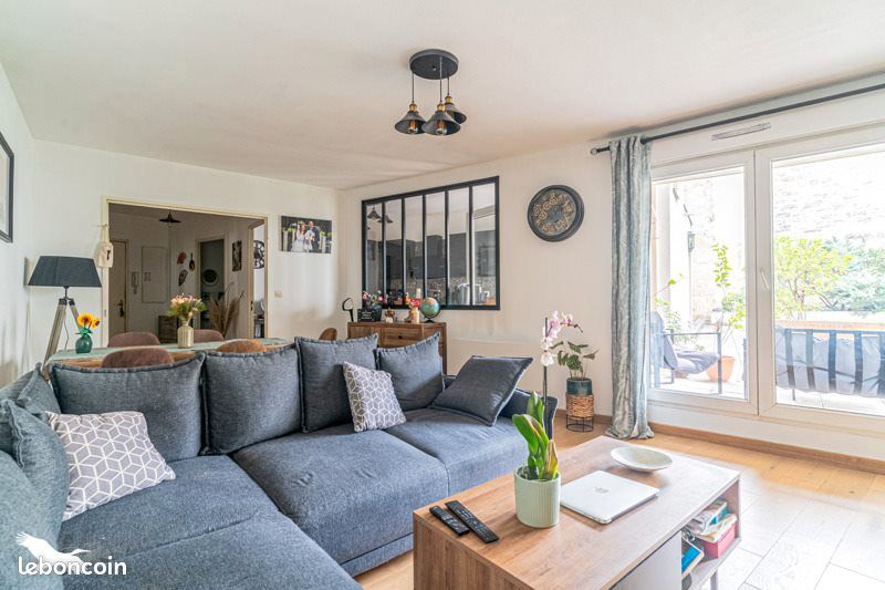 Appartement 3 pièces 72 m² · à Bordeaux · 72 m² · 350 000 €