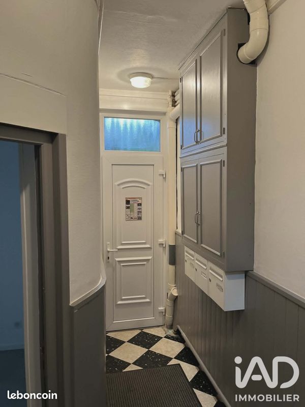 Immeuble 30 m² · à Armentières · 30 m² · 189 000 €