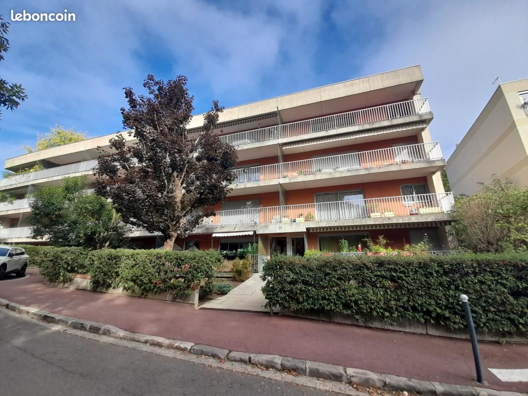 Appartement 4 pièces 88 m² · à Fontenay-aux-Roses · 88 m² · 410 000 €