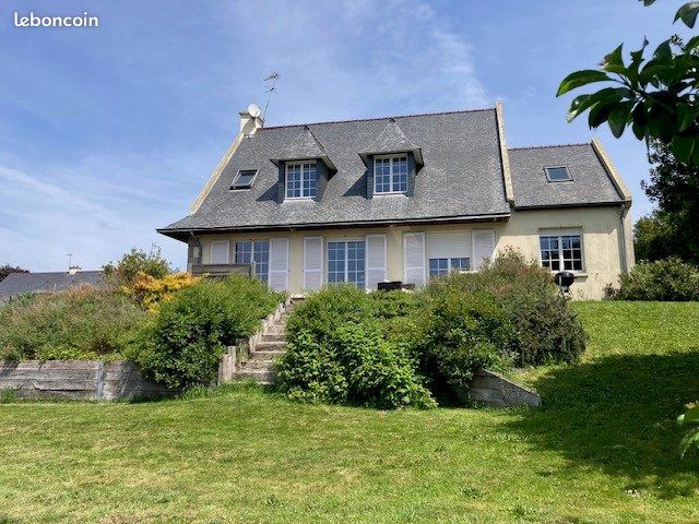 Maison 8 pièces 170 m² · à Nouvoitou · 170 m² · 370 000 €
