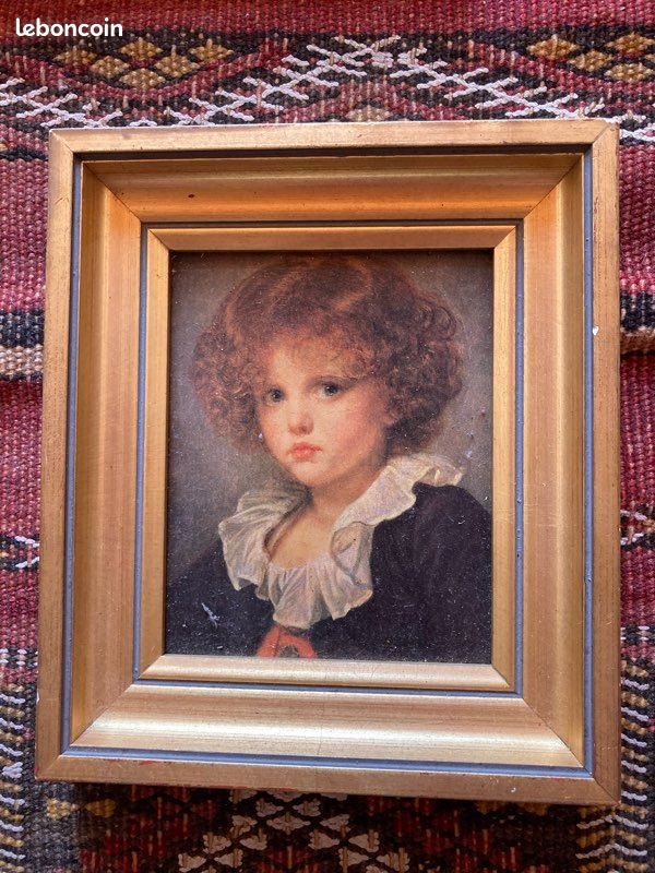 Petits tableaux (image 2)