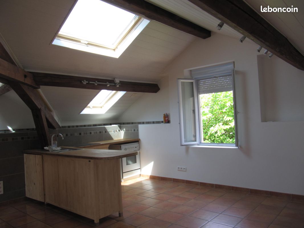 Appartement 3 pièces 59 m² · à Moirans · 59 m² · 995 €/mois