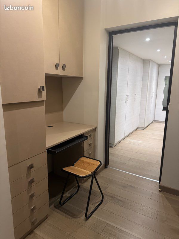 Appartement cœur triangle d’or (image 17)