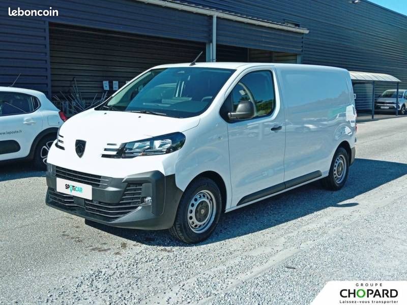 Peugeot Expert FGN M BLUEHDI 145 BVM6 (image 25)